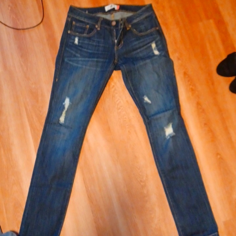 Cabi jeans